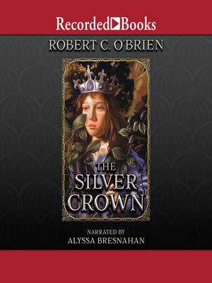 cover image of The Silver Crown